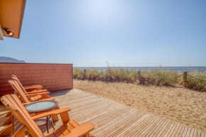 Breakers Beach House 9 - Meredith Lodging